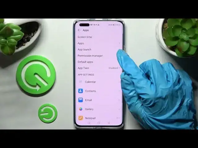 Video thumbnail for How to Change App Permissions on HONOR Magic4 Pro