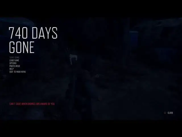Video thumbnail for Days gone remastered