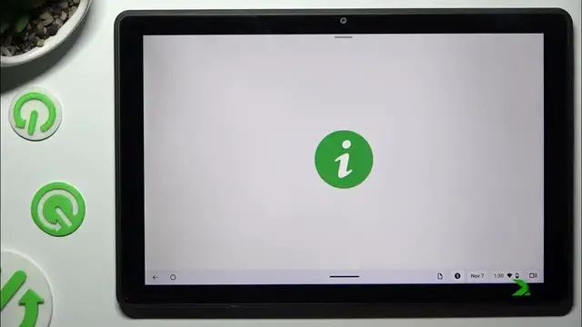 Video thumbnail for How To Check Specifications & Hardware On Lenovo 10e Chromebook | DevCheck App
