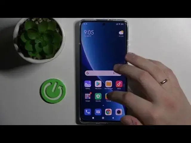 Video thumbnail for How to Enable Number Row on Keyboard on Xiaomi 12 Pro – Activate Row Number