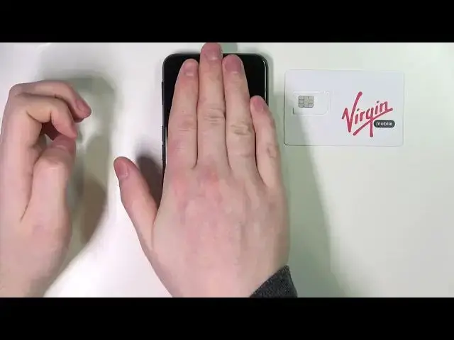 Video thumbnail for How Big is Oppo A16s - Hand Size Comparison