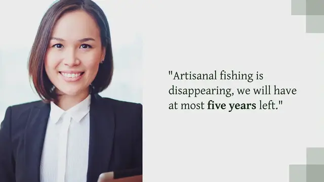 Video thumbnail for Fishermen from the Marina Alta denounce the lack of control of recreational fishing that puts an end to their profession, "they are killing us"