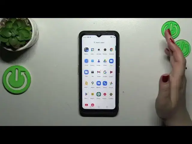 'Video thumbnail for How to Serial Number Info in CAT S53 – Access Serial Number'
