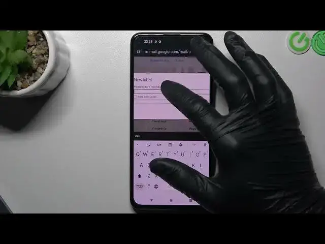 Video thumbnail for How to Add or Remove Labels in GMAIL Account via Android / iOS Device? Manage Labels with Smartphone