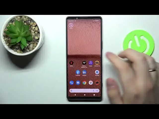Video thumbnail for How to Add Numbers to Keyboard in SONY Xperia 1 IV - Add Numeric Row to Keyboard
