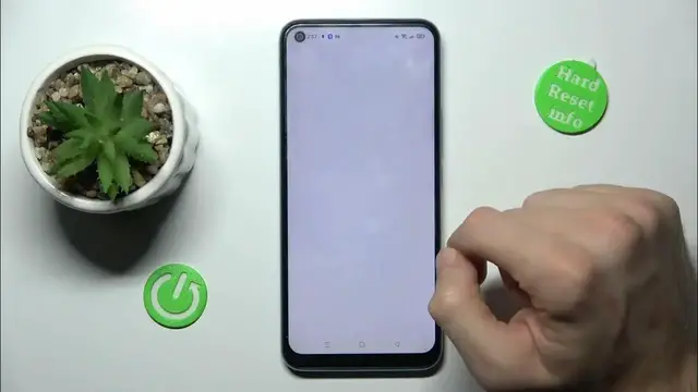 Video thumbnail for How To Delay Clicks On REALME C17? - Adjust Click Delays