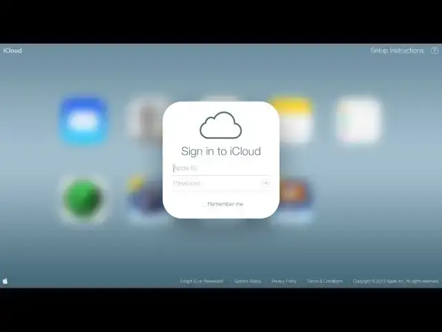 Video thumbnail for Hướng dẫn cài đặt iCloud trên máy Mac - How to enable on Mac OS X