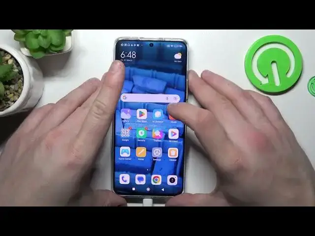 Video thumbnail for How to Connect Headphones to XIAOMI 13 Pro – Set Up Headphones