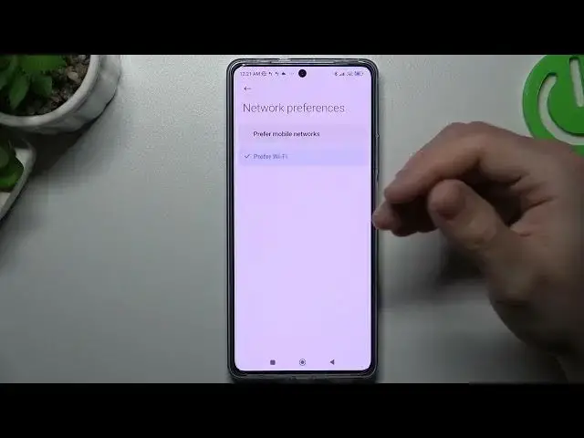 Video thumbnail for How to Enable / Disable Wi-Fi calling on Poco F5? Learn how to Manage WiFi Calls Feature in Options!