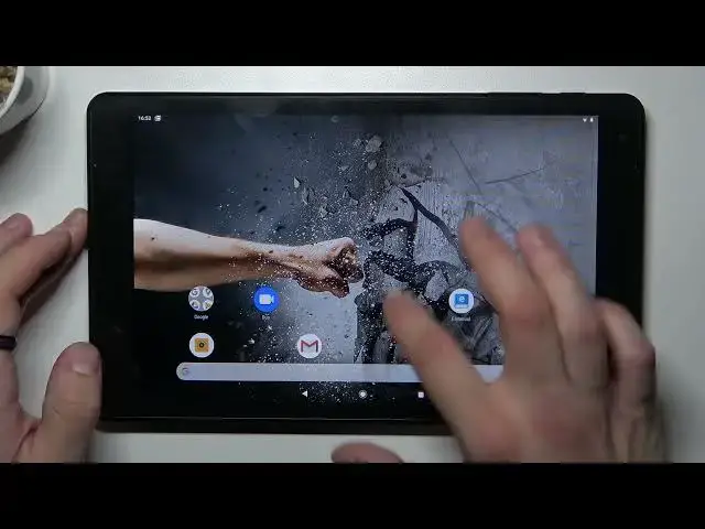 Video thumbnail for How to Enable or Disable Screen Locking Sounds in Odys Thanos 10 - Mute Lock Screen Sound