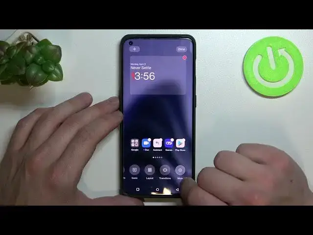 Video thumbnail for OnePlus 10 Pro - How To Enable & Disable App Drawer