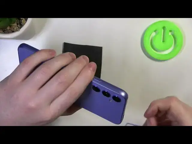 'Video thumbnail for Does Samsung Galaxy A34 Have Dual Sim Slot'