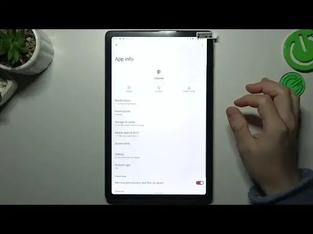 Video thumbnail for Turn Off App Tracking on DOOGEE T20 - Apps Location Permissions