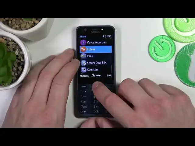 Video thumbnail for How to Change Messages Ringtone on NOKIA 230