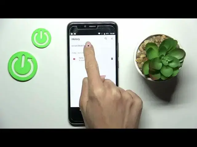 Video thumbnail for How To Clear Browsing Data In WIKO U Pulse? - Delete Browsing History