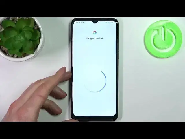 Video thumbnail for How to Add Google Account on TCL 30 SE – Use Google Account
