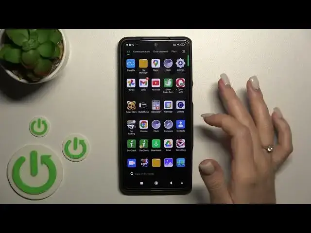 Video thumbnail for How to Install iPhone Keyboard in Xiaomi Black Shark 5?