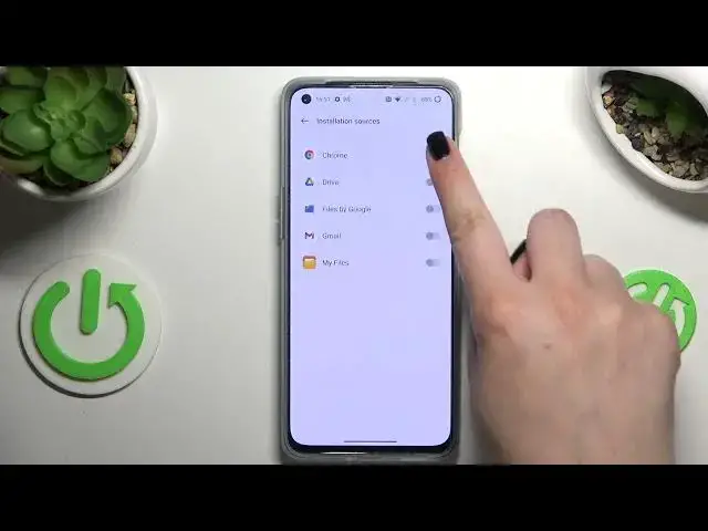 'Video thumbnail for How to Allow Unknown Sources in OnePlus Nord 2T – Allow Downloading'