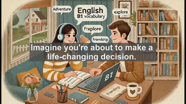 Video thumbnail for 2500 Must Know CEFR B1 Vocabulary - Understanding 'Recommendation': Its Meaning and Usage