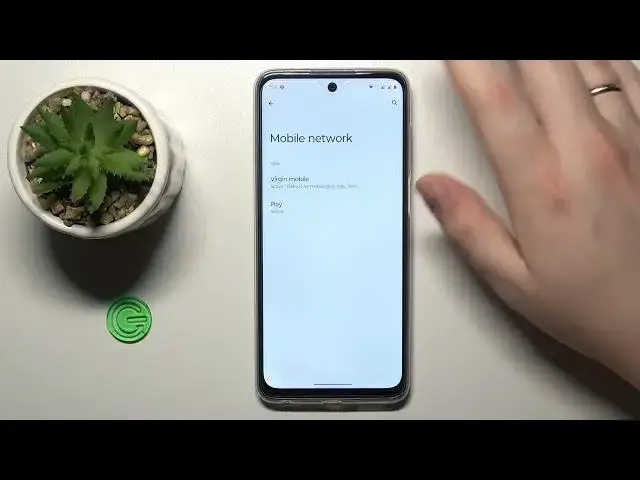 Video thumbnail for How to Check Data Usage on MOTOROLA Moto G73? - Cellular Data Usage