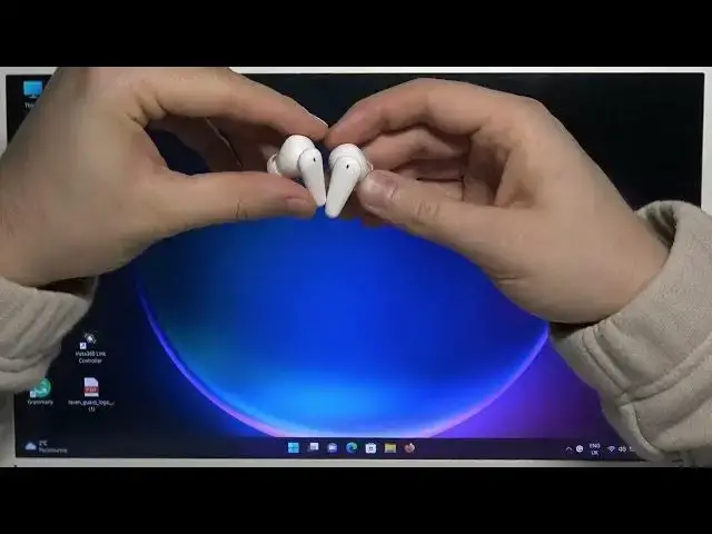 Video thumbnail for How to Pair TCL MoveAudio S180 Headphones with Laptop – Windows Bluetooth Connection