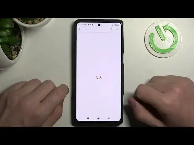 Video thumbnail for How to Download and Install RAR App on XIAOMI Black Shark 5 Pro - Working with Archived Files