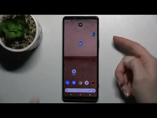 Video thumbnail for How to Make Ringtone Hearable on Sony Xperia 5 III - Enable Ringtone Volume