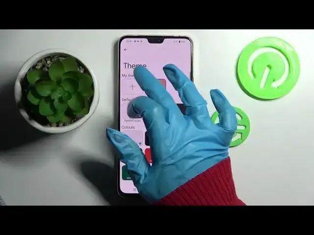 Video thumbnail for How to Change Keyboard Theme on Vivo V23 - Customize Keyboard Theme