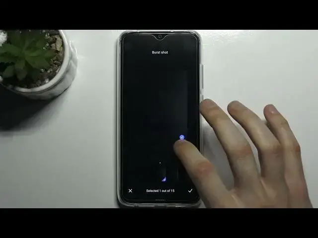 Video thumbnail for How to Activate Camera Burst Shot Mode on XIAOMI Redmi Note 8 2021