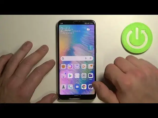 'Video thumbnail for How to Find Airplane Mode on HUAWEI P20 Pro – Enable/Disable Airplane Mode'