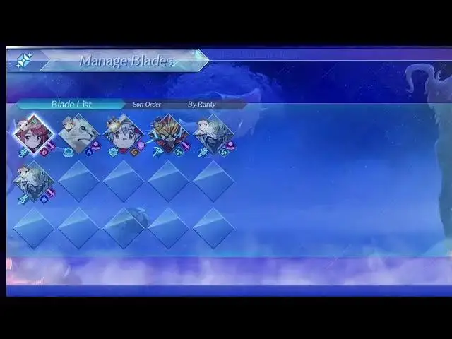 Video thumbnail for Xenoblade 2