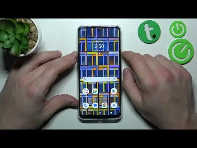 Video thumbnail for How to Turn On/Off Airplane Mode on MOTOROLA MOTO G23 – Flight Mode