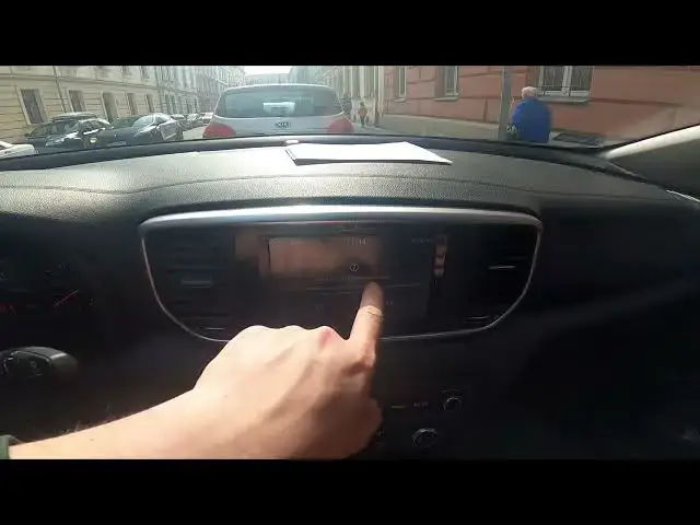 Video thumbnail for How to Enable or Disable Android Auto in Kia Sportage IV ( 2016 - now )