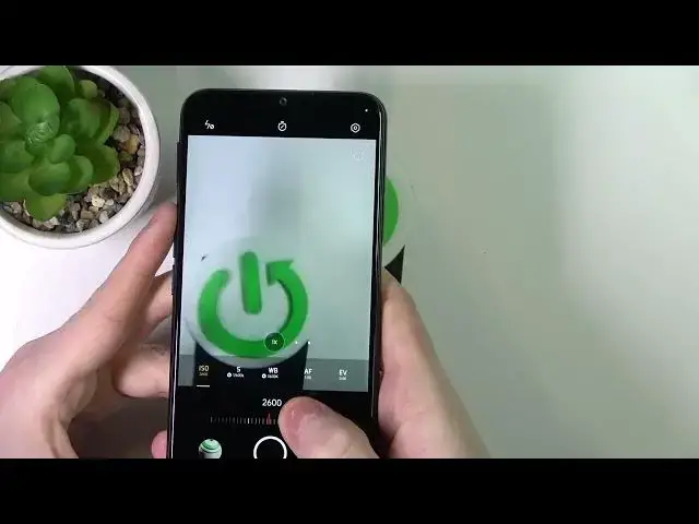 Video thumbnail for How to Manage Camera Pro Mode on Oppo A16s - Camera Pro Features