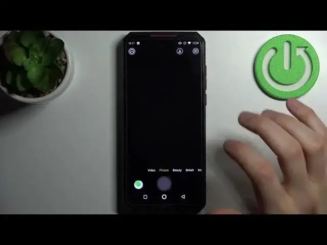 Video thumbnail for How to Manage Camera Location in Oukitel K13 Pro - Activate Location Tags on Photos