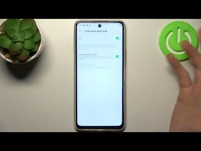 'Video thumbnail for How to Change Date and Time on INFINIX Hot 11S - Set Up Date and Time'
