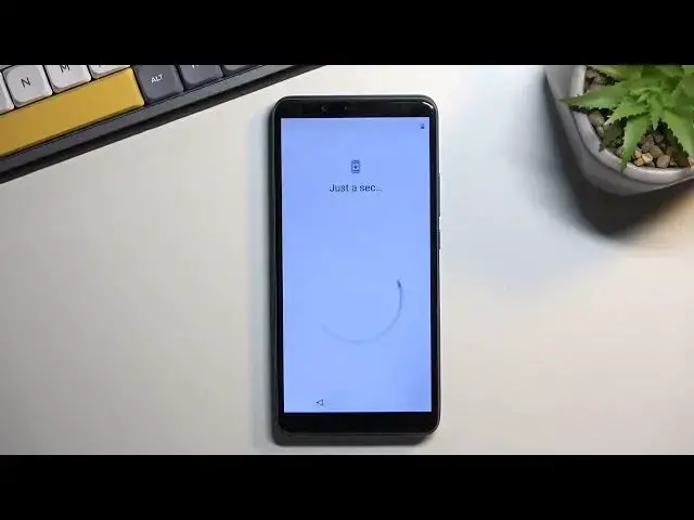 Video thumbnail for How to Set Up CUBOT Note 9 - First Activation