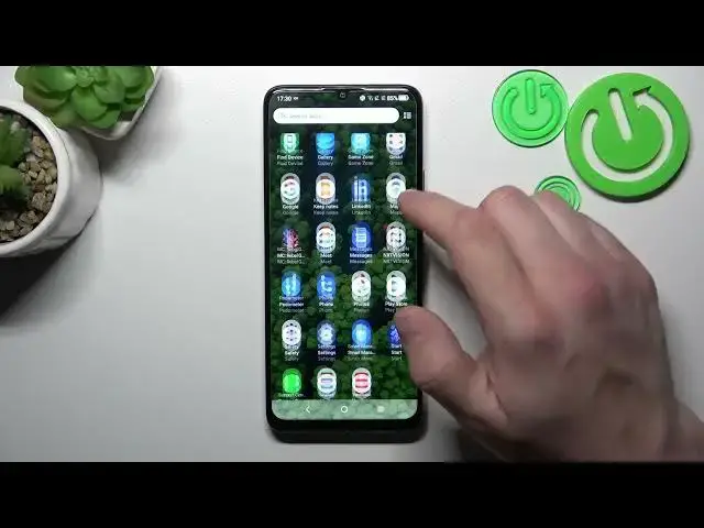 Video thumbnail for How to Find Recycle Bin in TCL 40 SE - Bring Back Deleted Photos