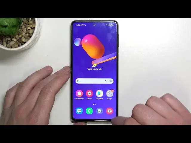 'Video thumbnail for Can you Record Slow Motion Video on SAMSUNG Galaxy M31s? Let's Find Out!'
