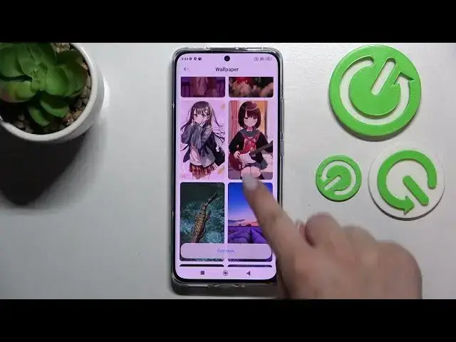 'Video thumbnail for How to Change Wallpaper on XIAOMI 12X - Home Screen Wallpaper'