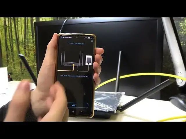 'Video thumbnail for How To Configure D-Link Wi-Fi App for the First Time - D-Link DIR 2150 Router Set Up and Unboxing'