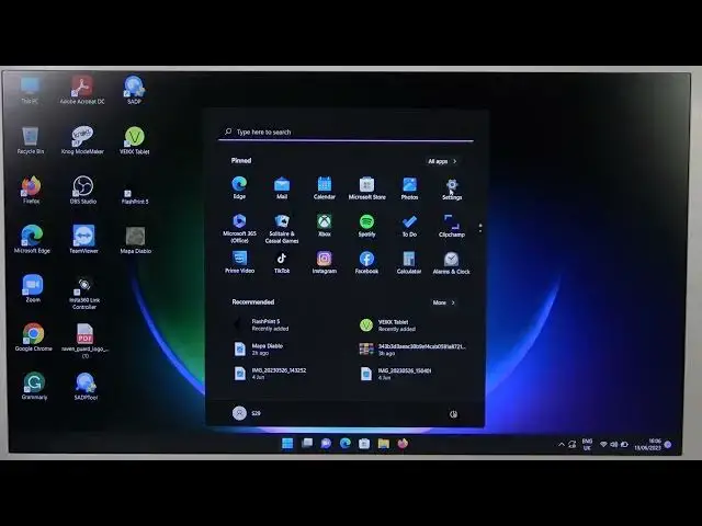 Video thumbnail for How to Pair JBL Tune Flex with any Windows Laptop or PC?