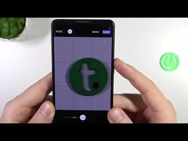Video thumbnail for How to Use Maximum Camera Zoom in SONY Xperia 5 IV – Magnification Option