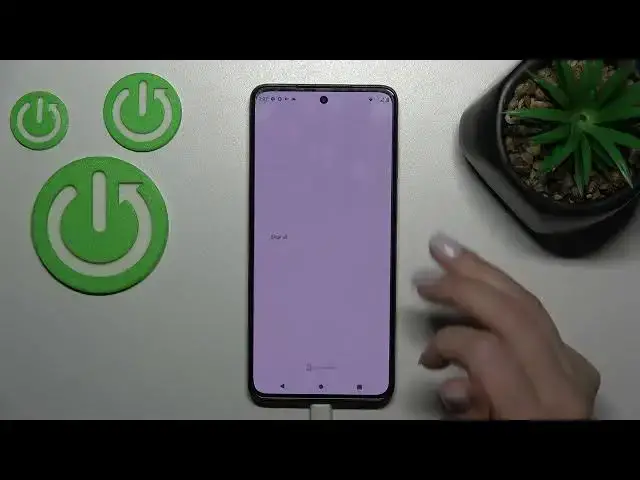 'Video thumbnail for How to Switch On Google Assistant on Motorola Moto G82 - Activate Google Voice Assistant'