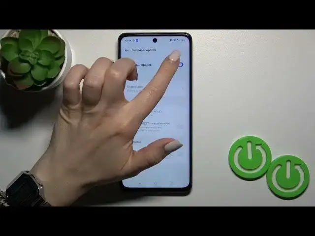 'Video thumbnail for How to Hide Developer Options on OPPO A98'