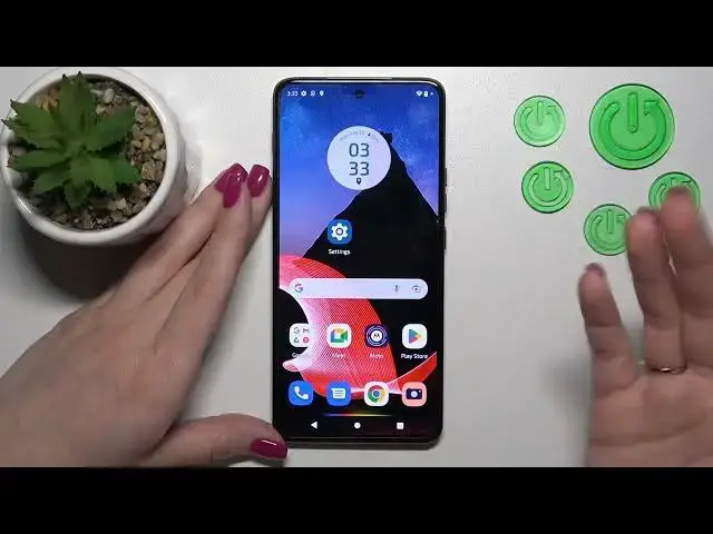 Video thumbnail for Motorola Moto ThinkPhone   How to Link  Unlink Google Assistant tofrom Power Button MP4