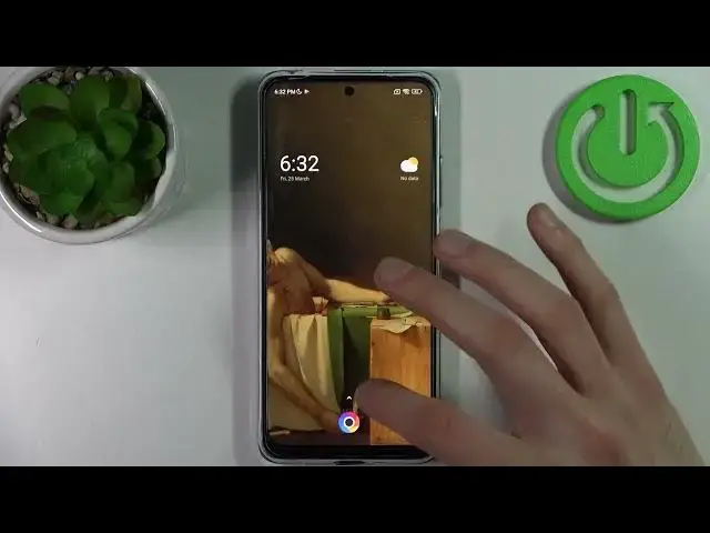 Video thumbnail for How to Change Camera Photo Quality on XIAOMI Poco M4 Pro