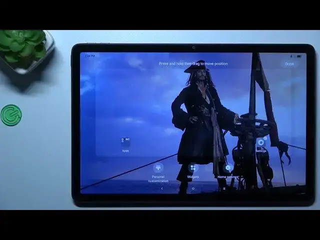 Video thumbnail for How to Automatically Add New Apps to Home Screen on LENOVO Tab M11