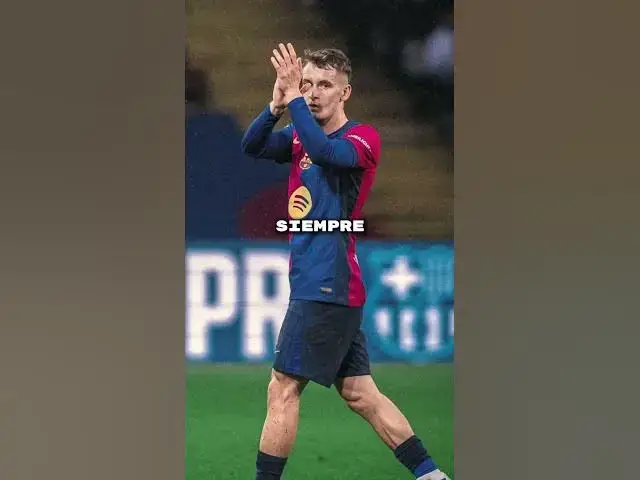 Video thumbnail for MARC CASADÓ USÓ LA AYUDA DE UN PSICÓLOGO EL AÑO PASADO