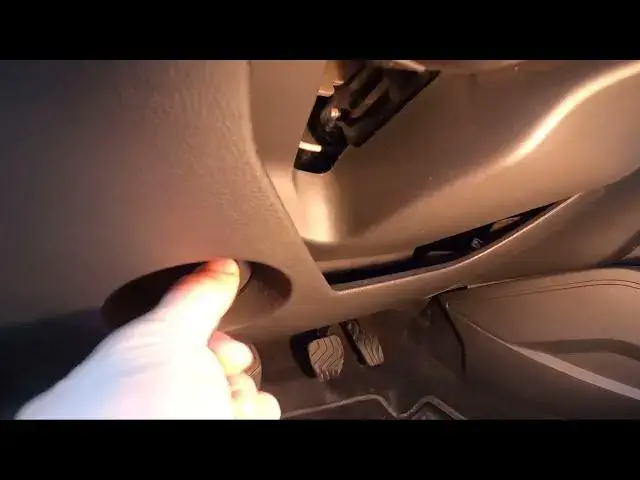 Video thumbnail for How to Change Headlights Position in Dacia Duster II ( 2017 – now ) Adjust Headlights Height